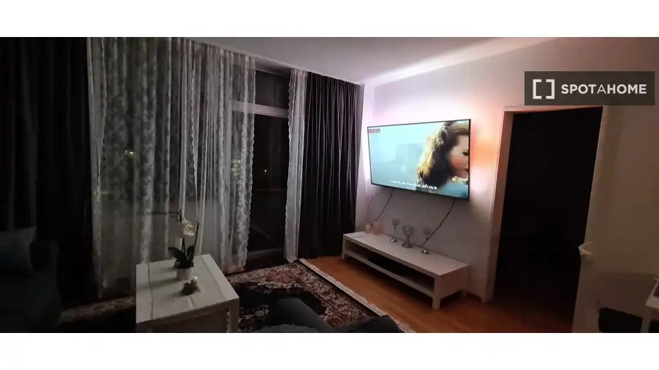 Habitación en alquiler, Las Navas de la Concepción