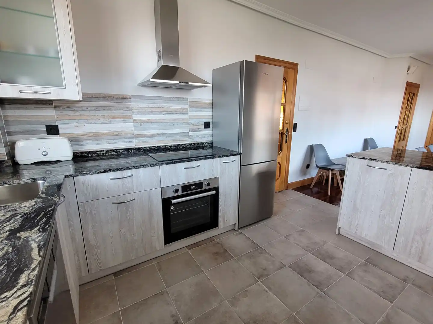 Piso de 260 m² en Castro-Urdiales