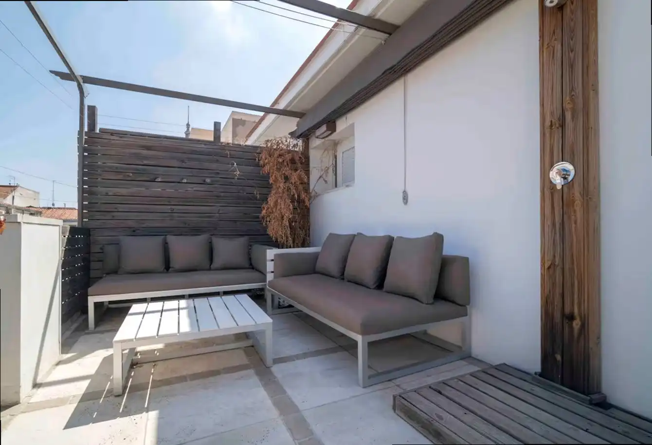 Appartamento 80 m² a Madrid