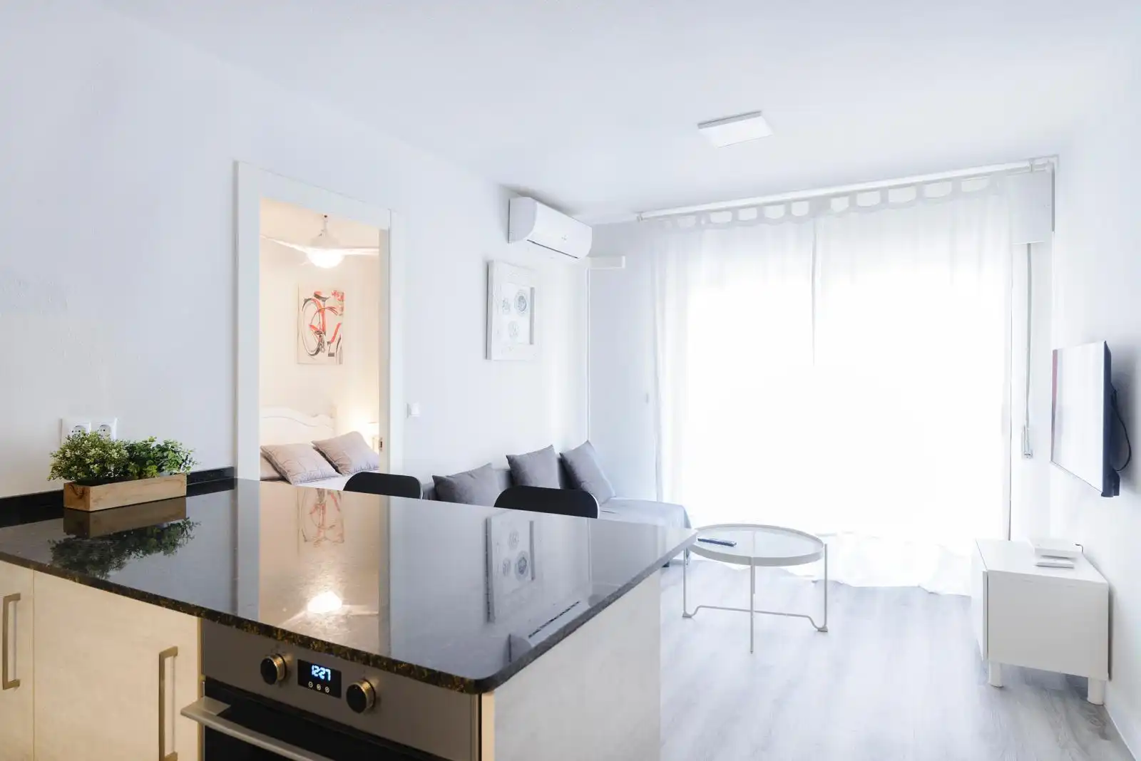 Pis de 42 m² a Fuengirola