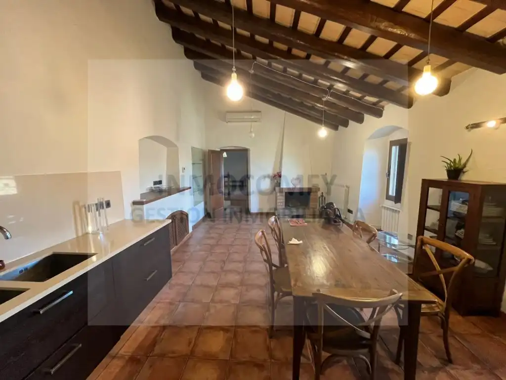 Piso de 110 m² en la Pera