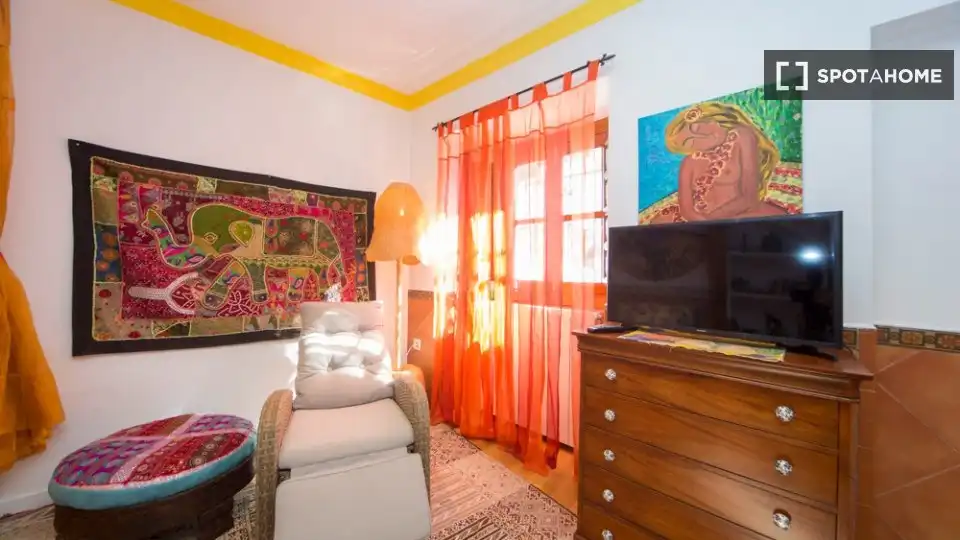 Habitación en alquiler, Granada