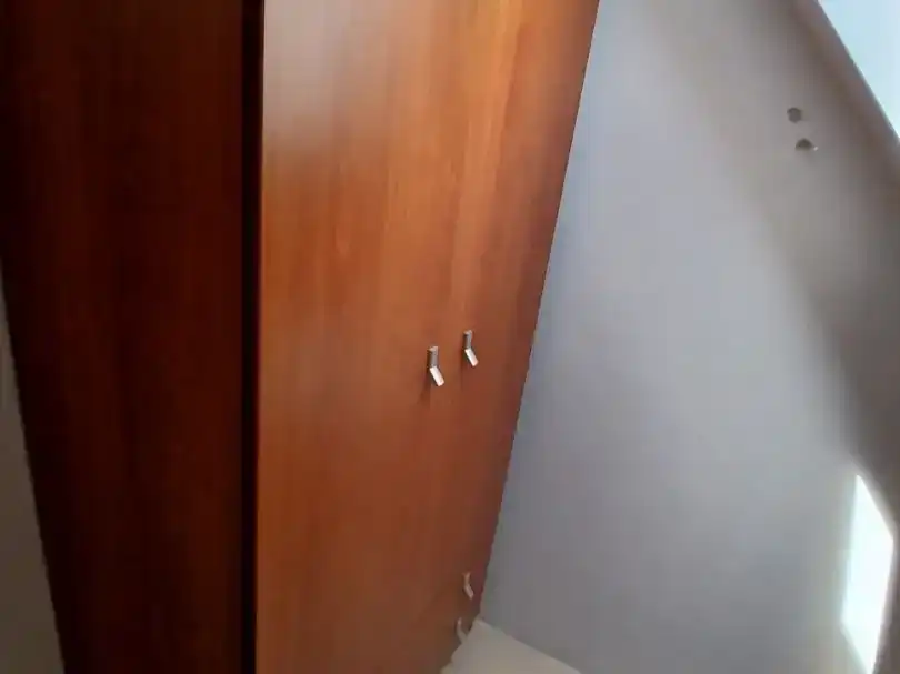 Piso de 62 m² en Lugo