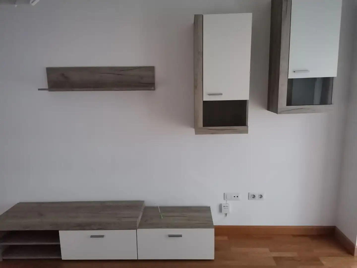 Pis de 75 m² a Burgos