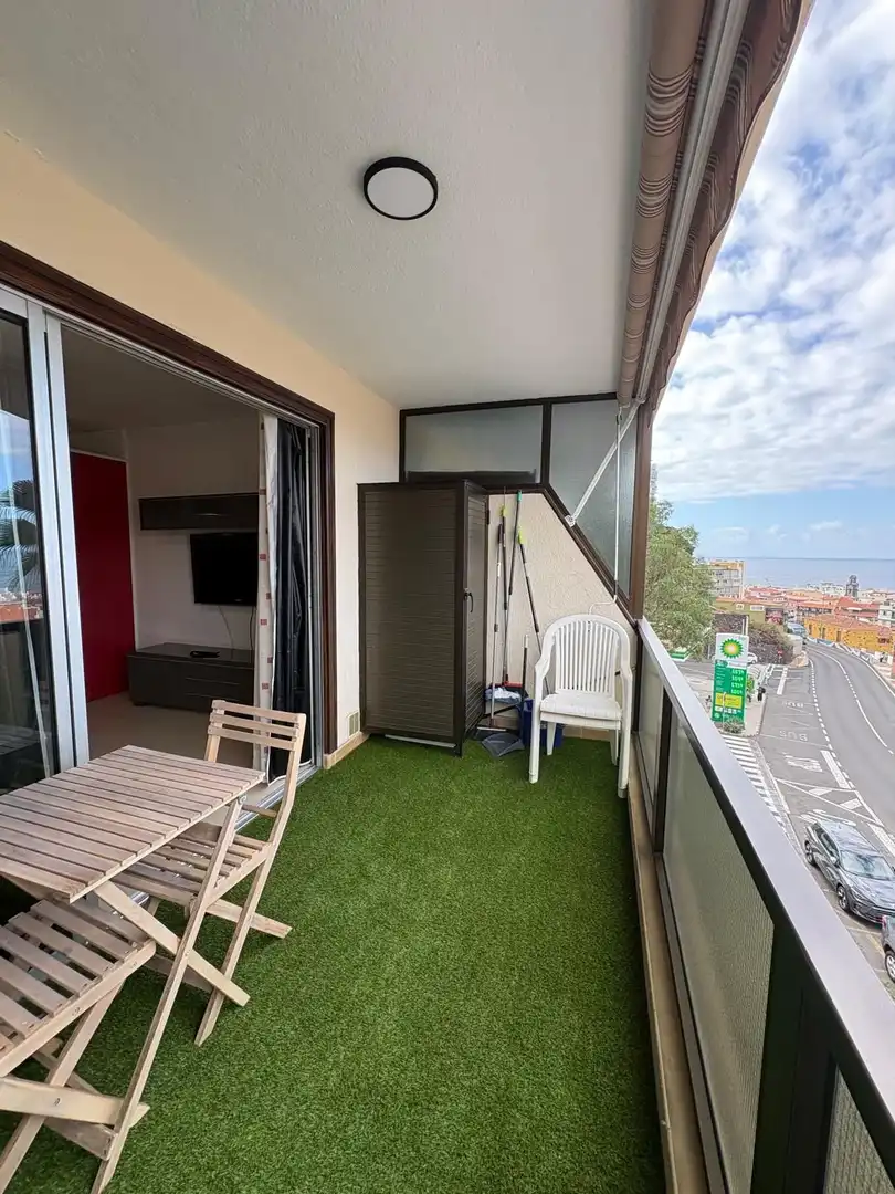 Appartamento 52 m² a Puerto de la Cruz