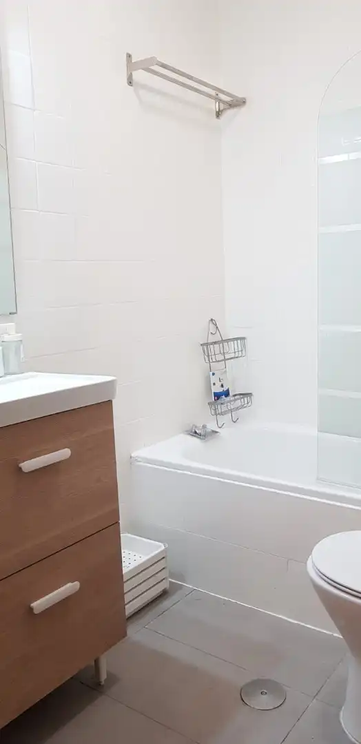 Piso de 110 m² en Albacete