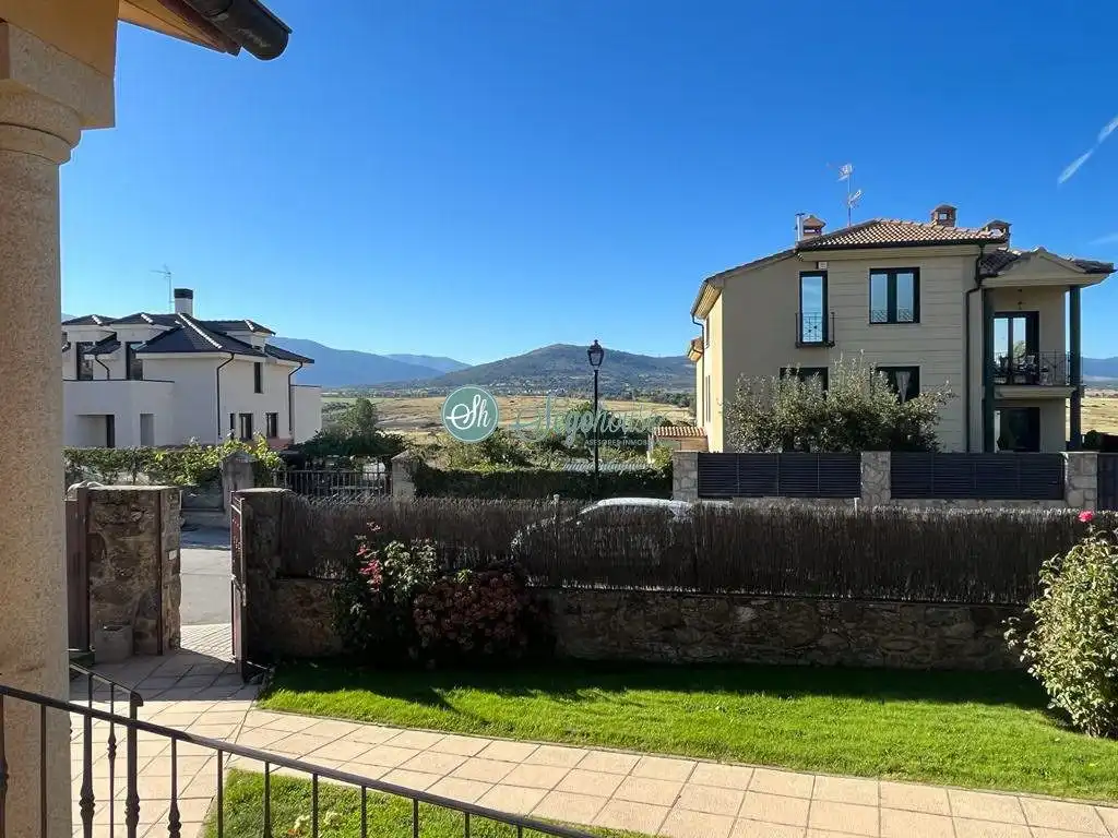 Casa de 150 m² en Palazuelos de Eresma