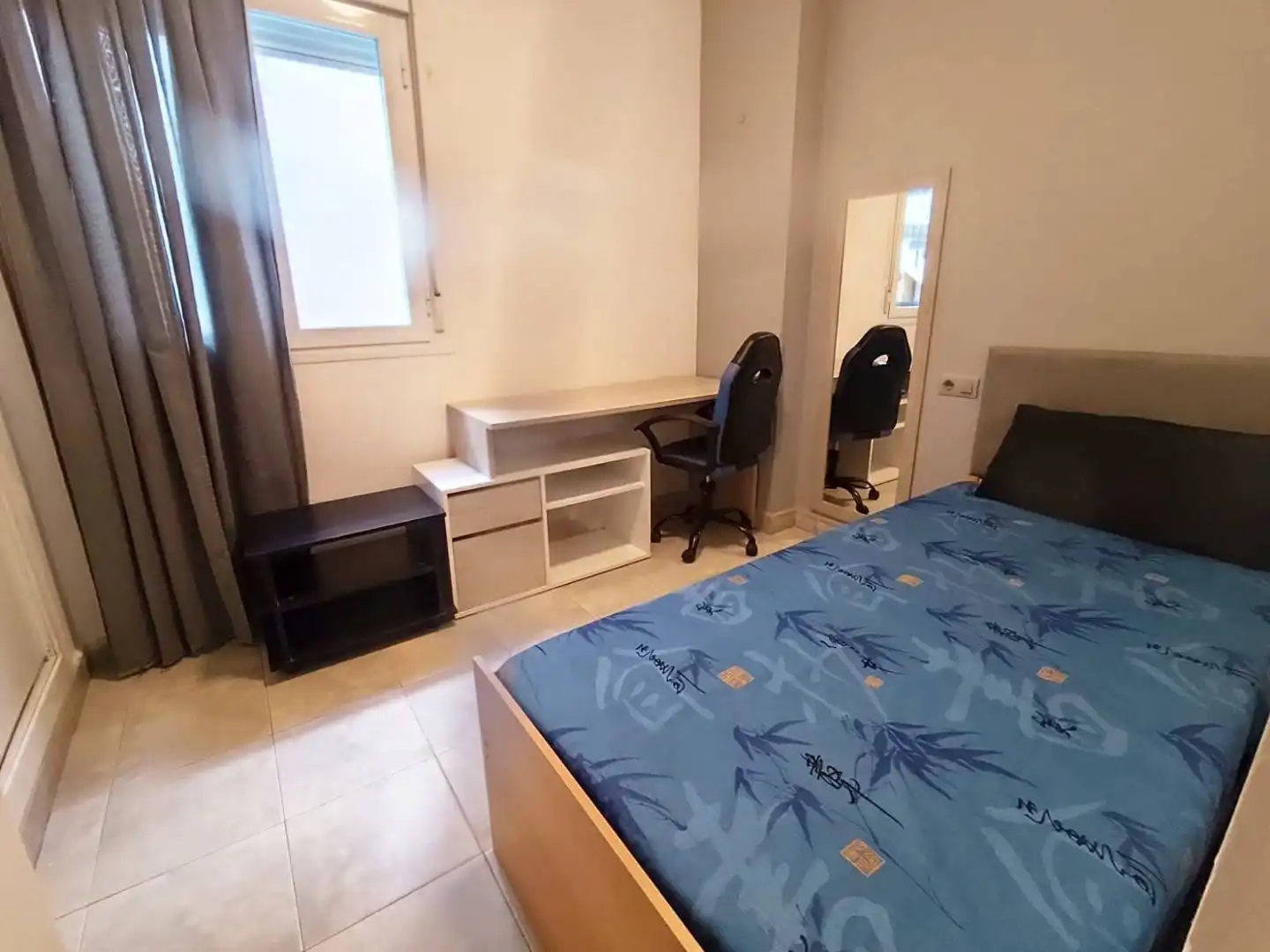 Piso de 96 m² en El Puerto de Santa María