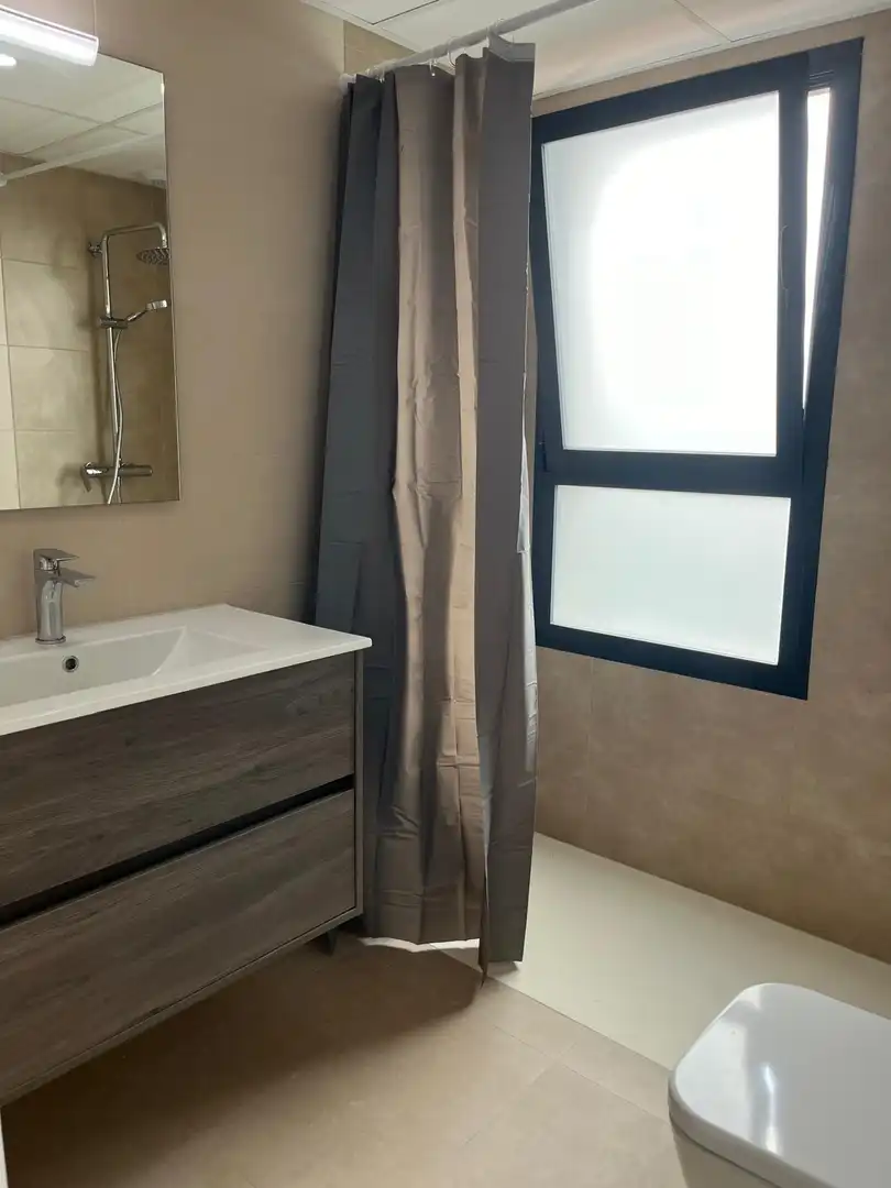 Pis de 121 m² a Almeria