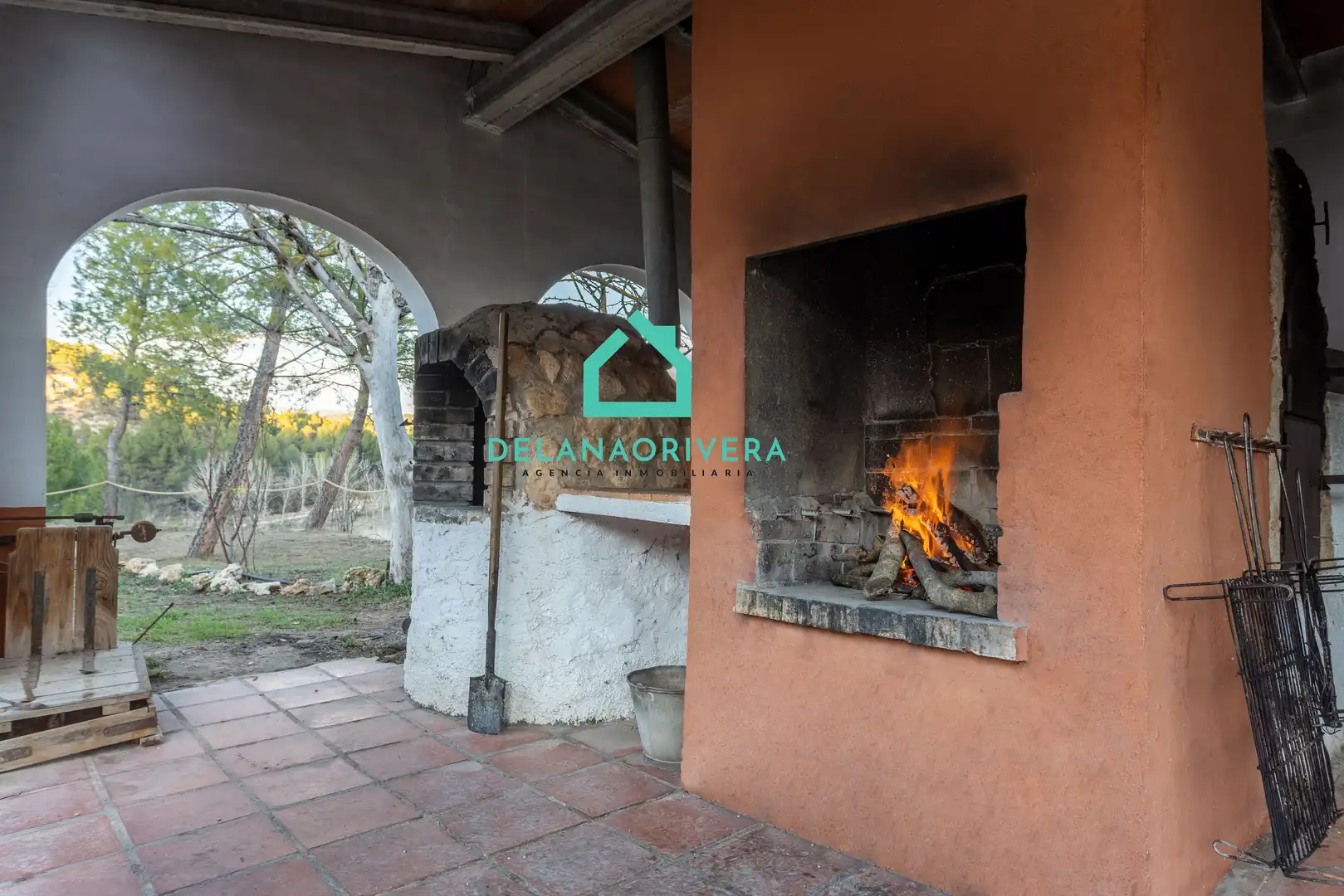 Casa de 300 m² en Villamalea