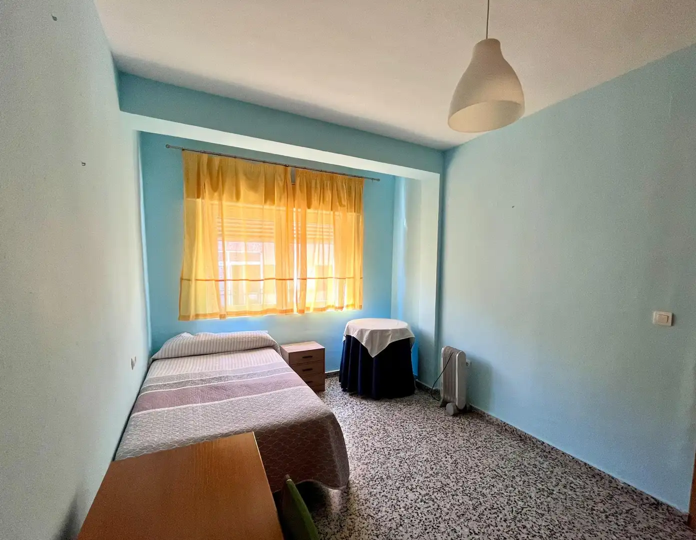 Habitació de lloguer, Granada