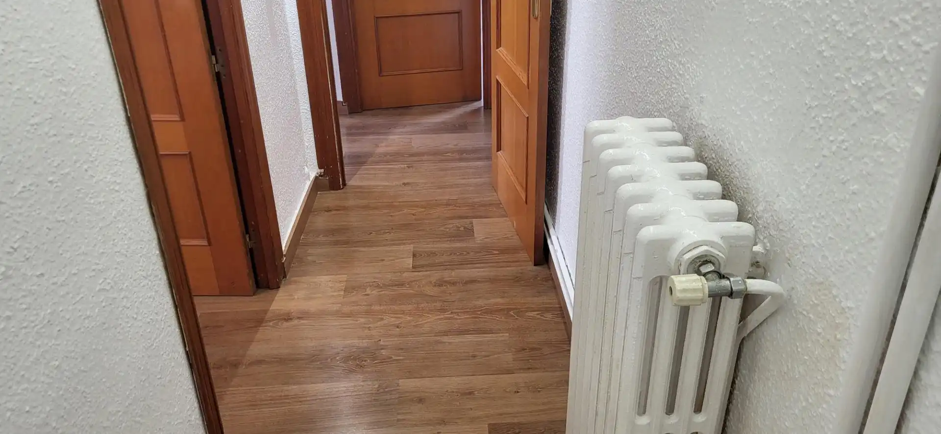 Piso de 149 m² en Albacete