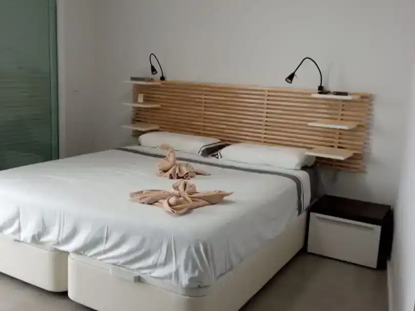 Piso de 264 m² en Canet de Berenguer