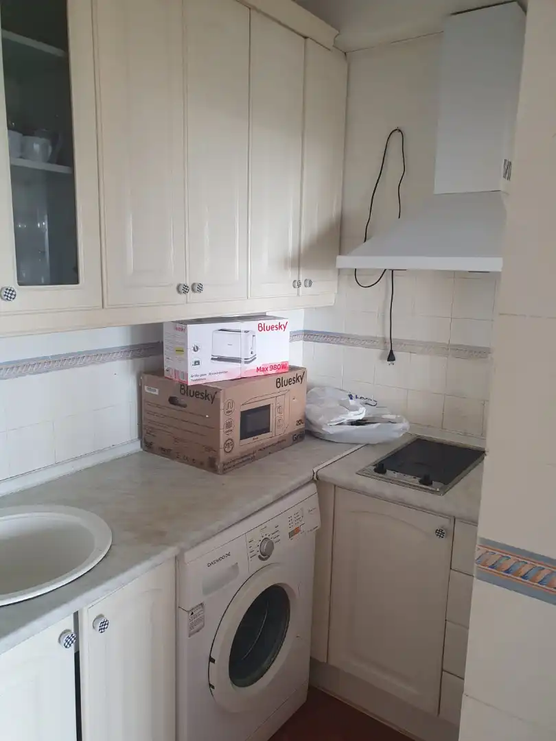 Wohnung 55 m² in Roquetas de Mar