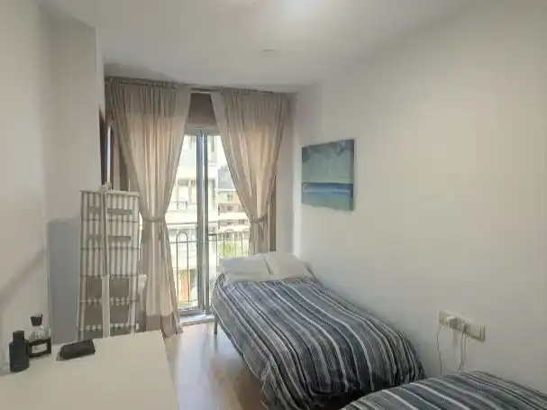 Piso de 60 m² en Valdoviño