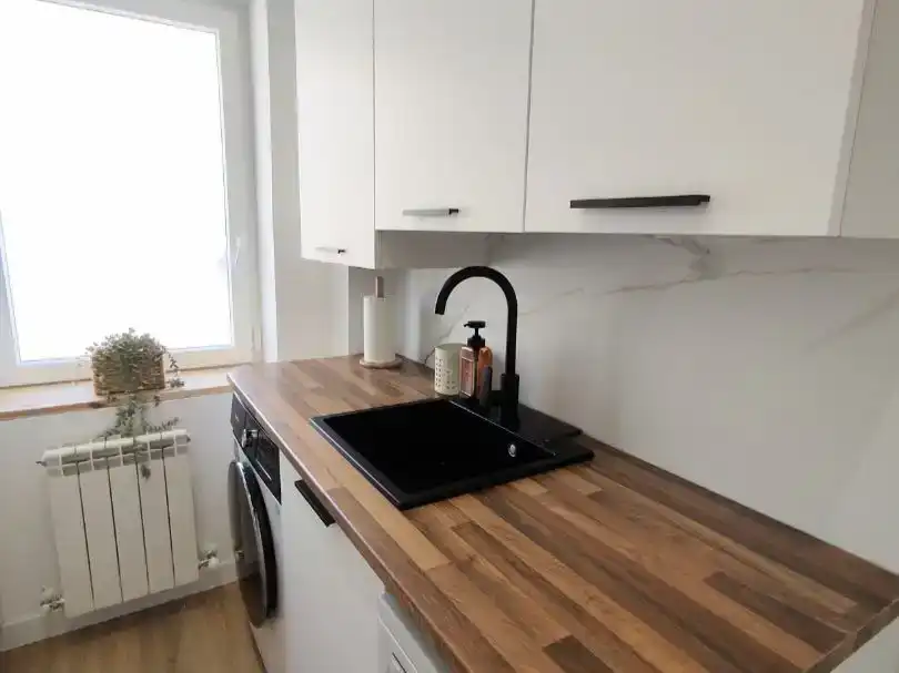 Habitación 90 m², Ávila