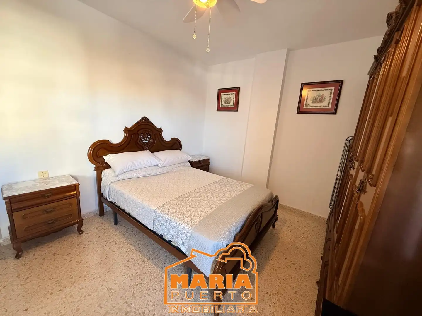 Piso de 130 m² en Rincón de la Victoria