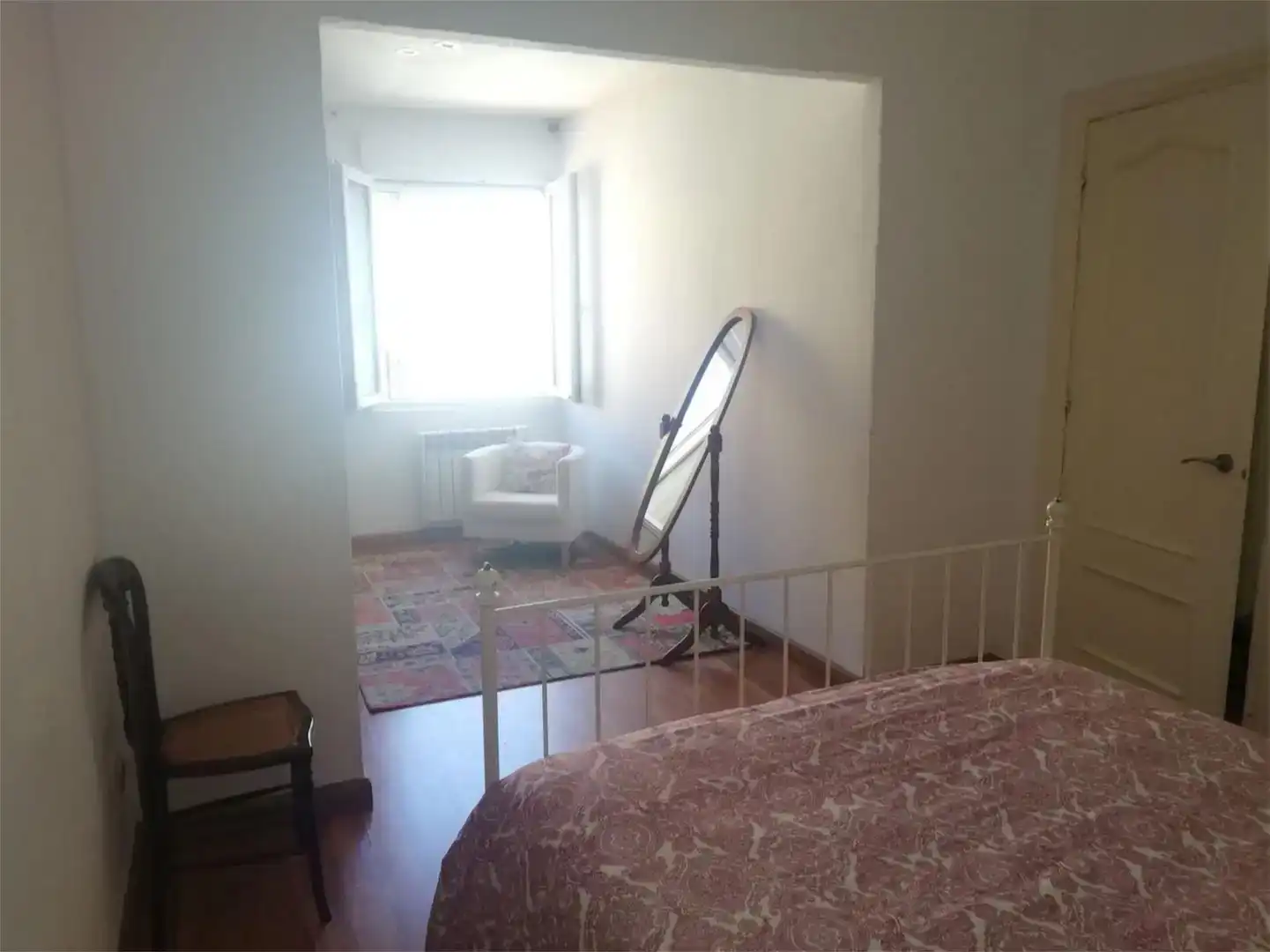Piso de 80 m² en Gijón