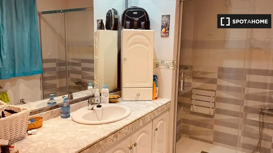 Habitación en alquiler, Almuñécar