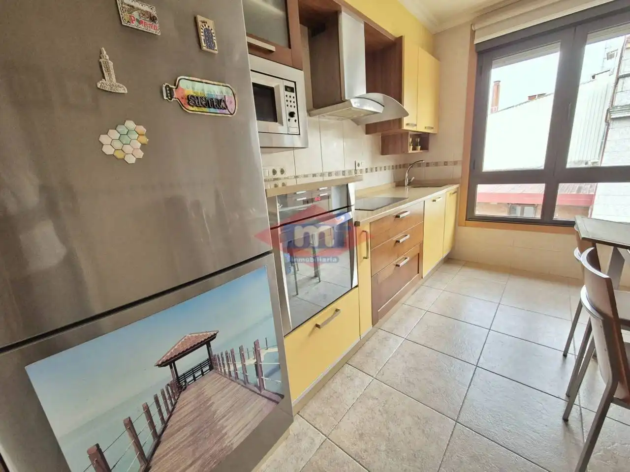 Piso de 85 m² en Salceda de Caselas