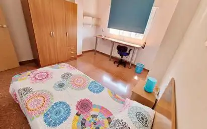 Habitación 120 m², Granada