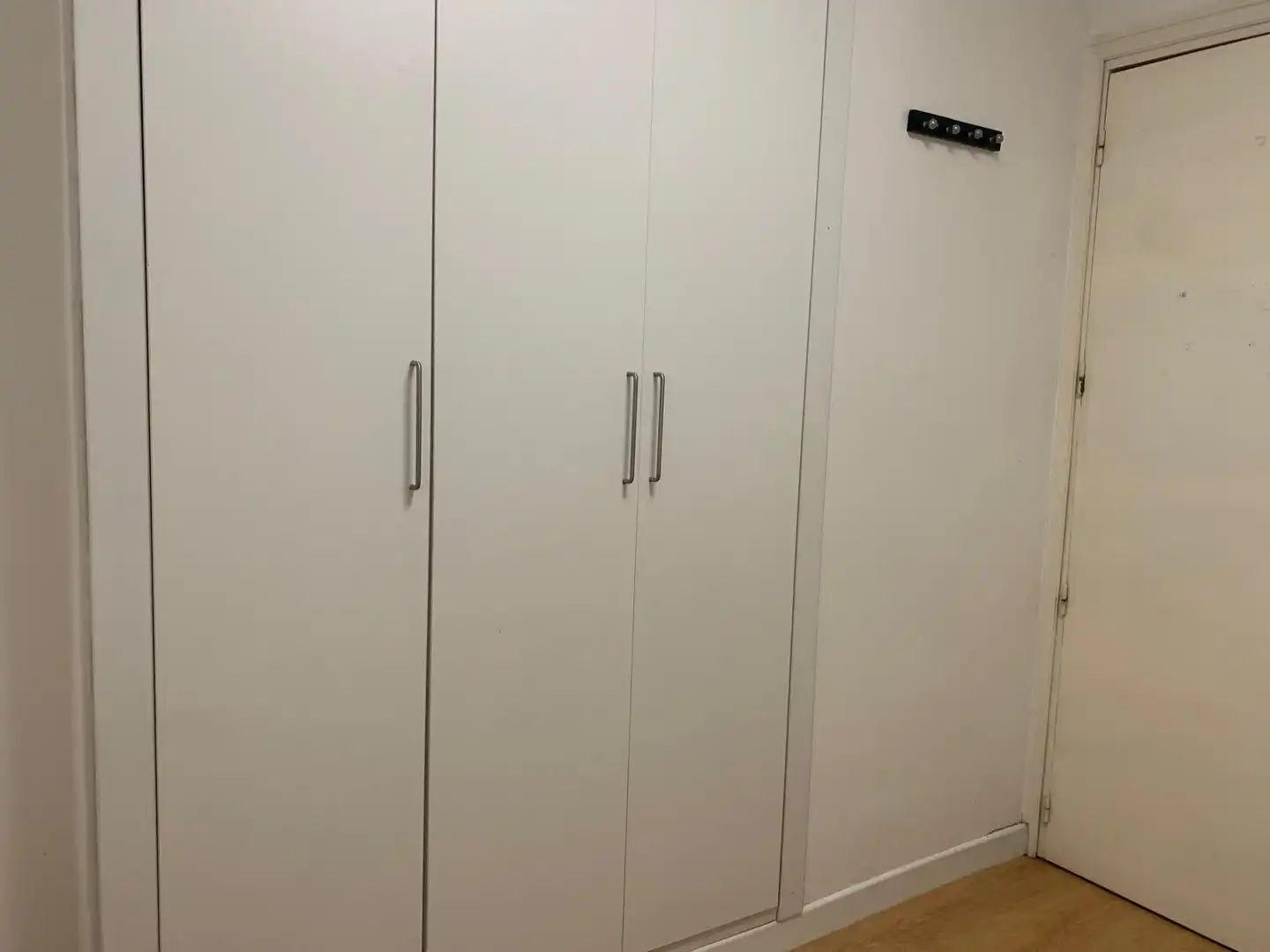 Habitación 114 m², Madrid