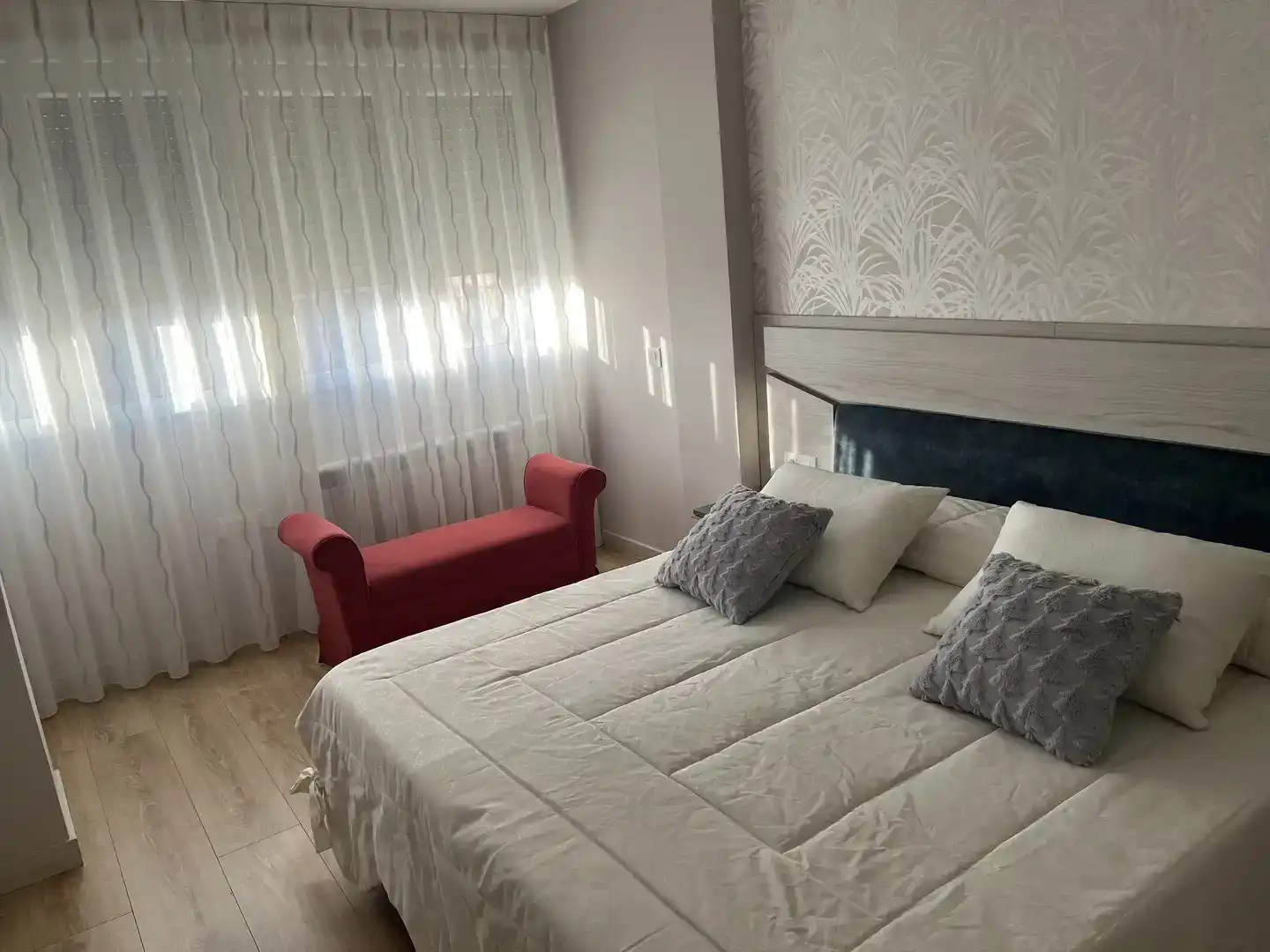 Piso de 129 m² en Cuenca