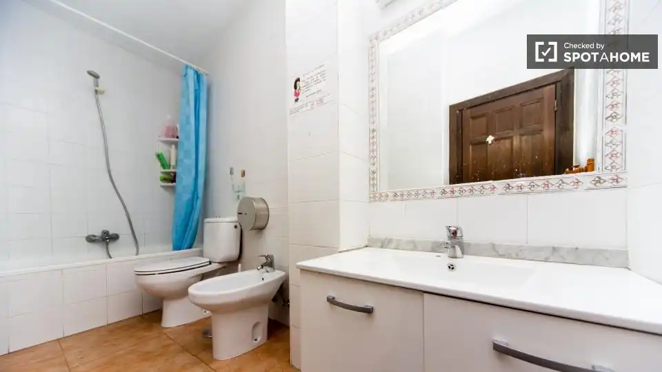 Habitación en alquiler, Madrid