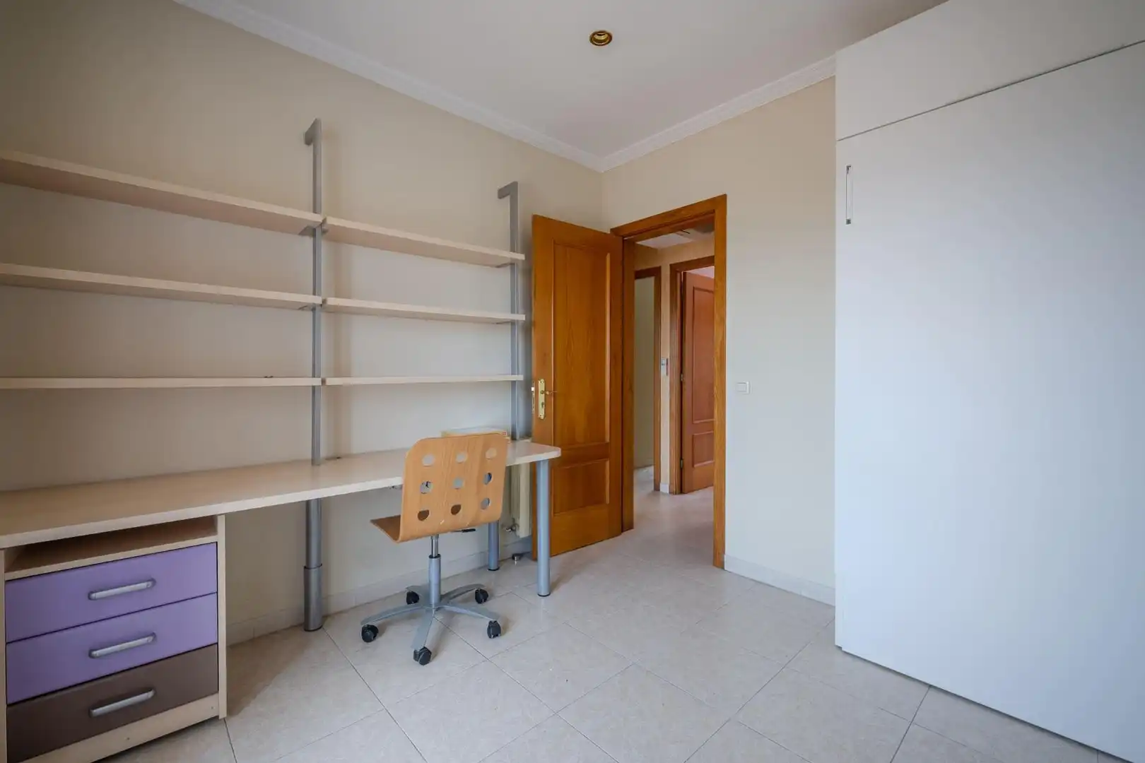 Pis de 221 m² a Girona