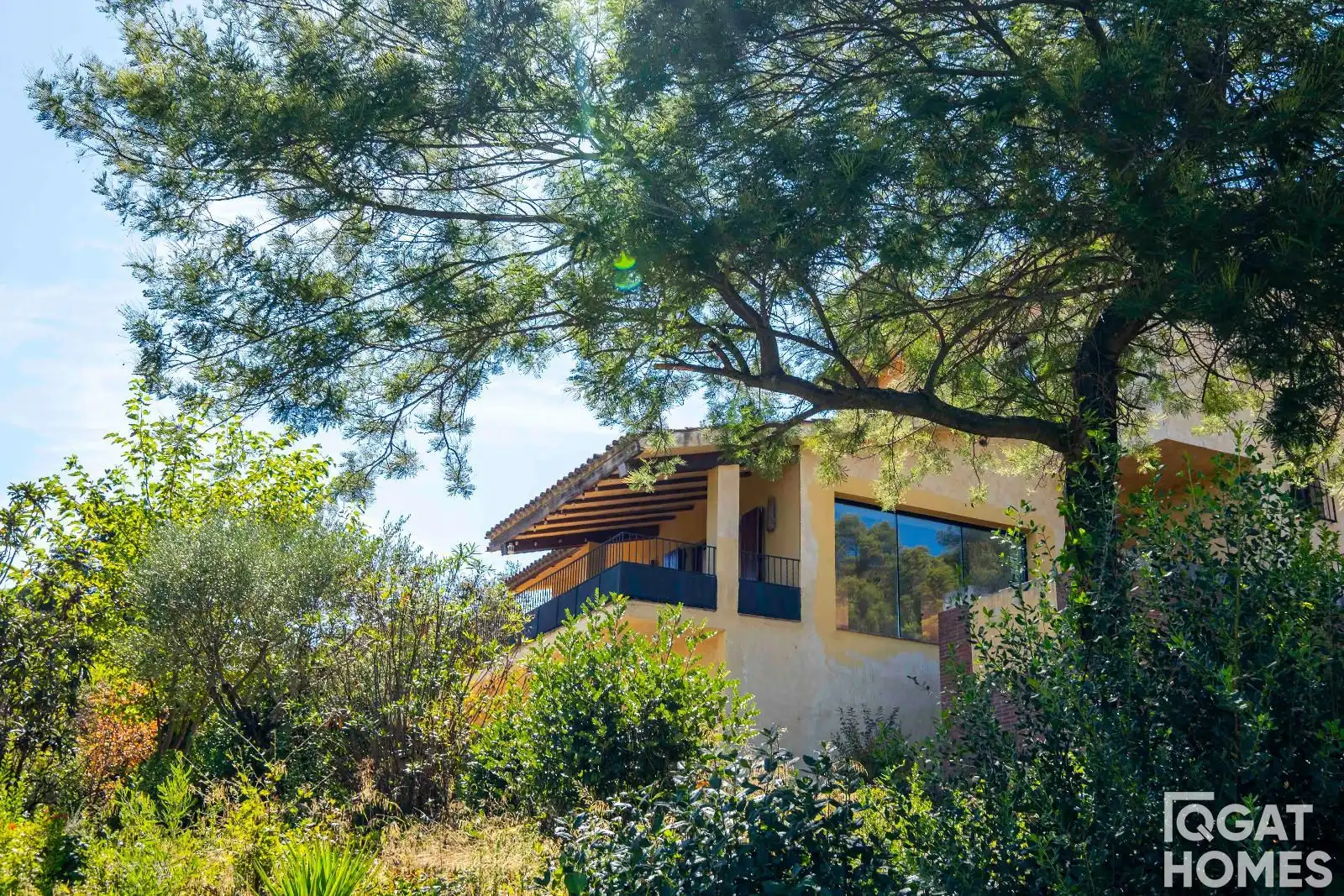 Haus 678 m² in Sant Cugat del Vallès