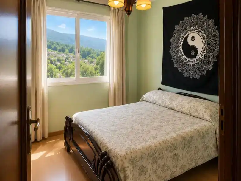 Piso de 165 m² en Villablino