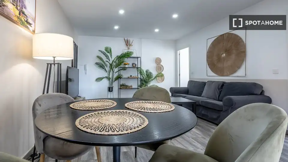 Quarto para alugar, València