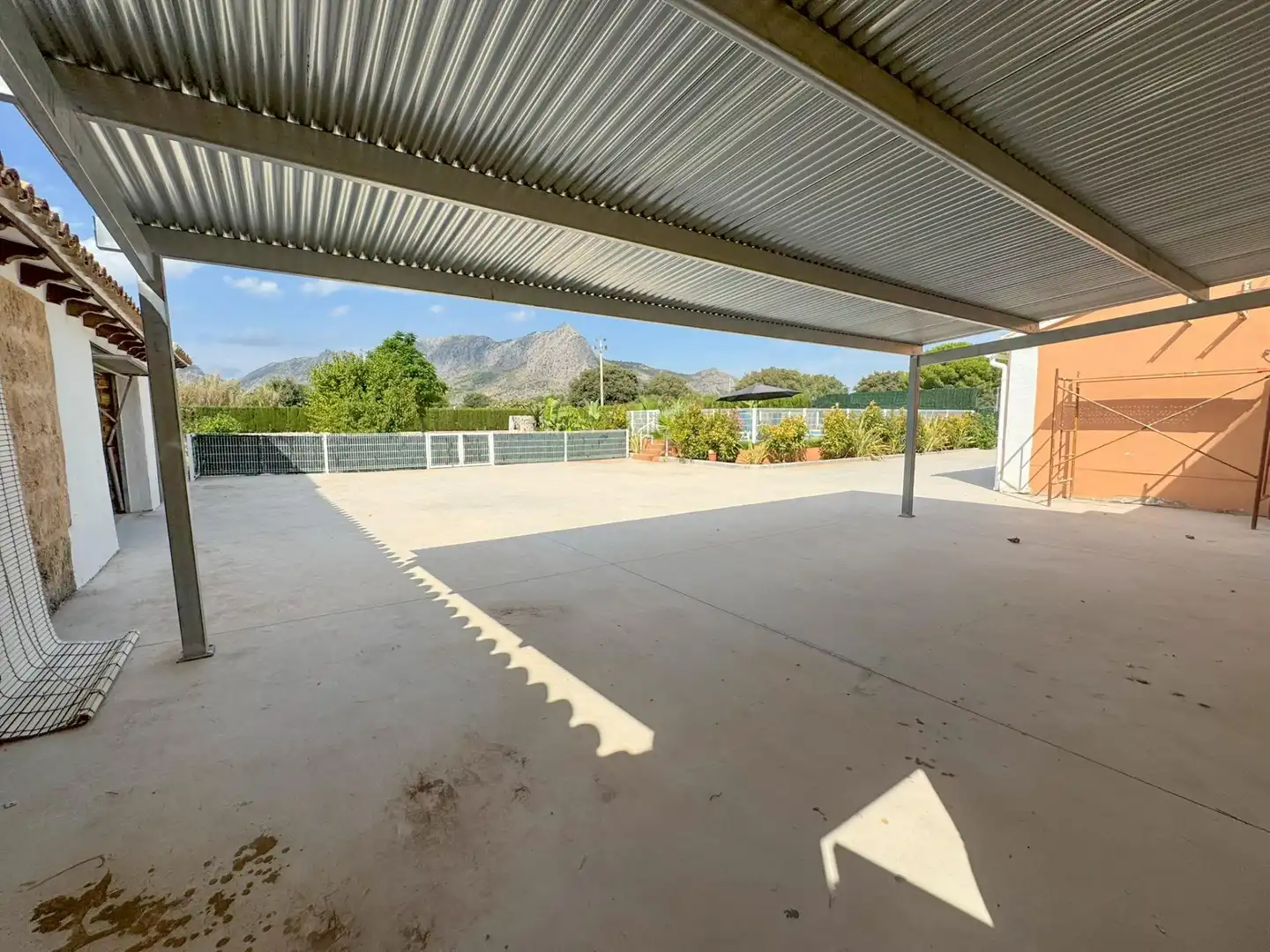Casa de 440 m² en Ondara