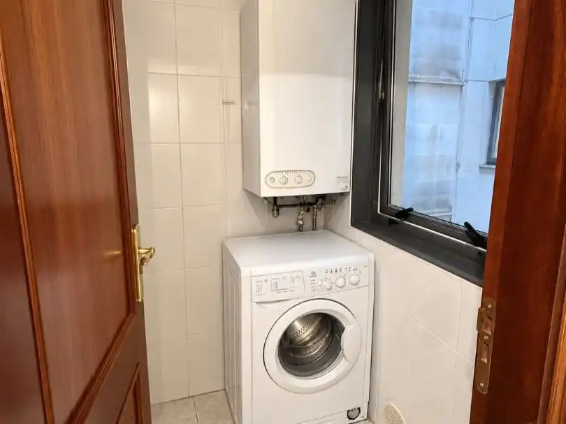 Pis de 70 m² a A Corunya
