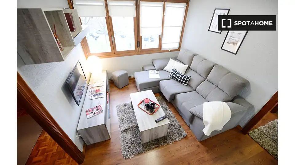 Habitación en alquiler, Bilbao
