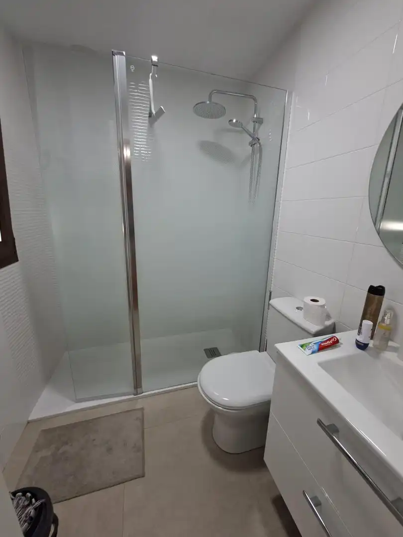 Piso de 90 m² en Chiclana de la Frontera
