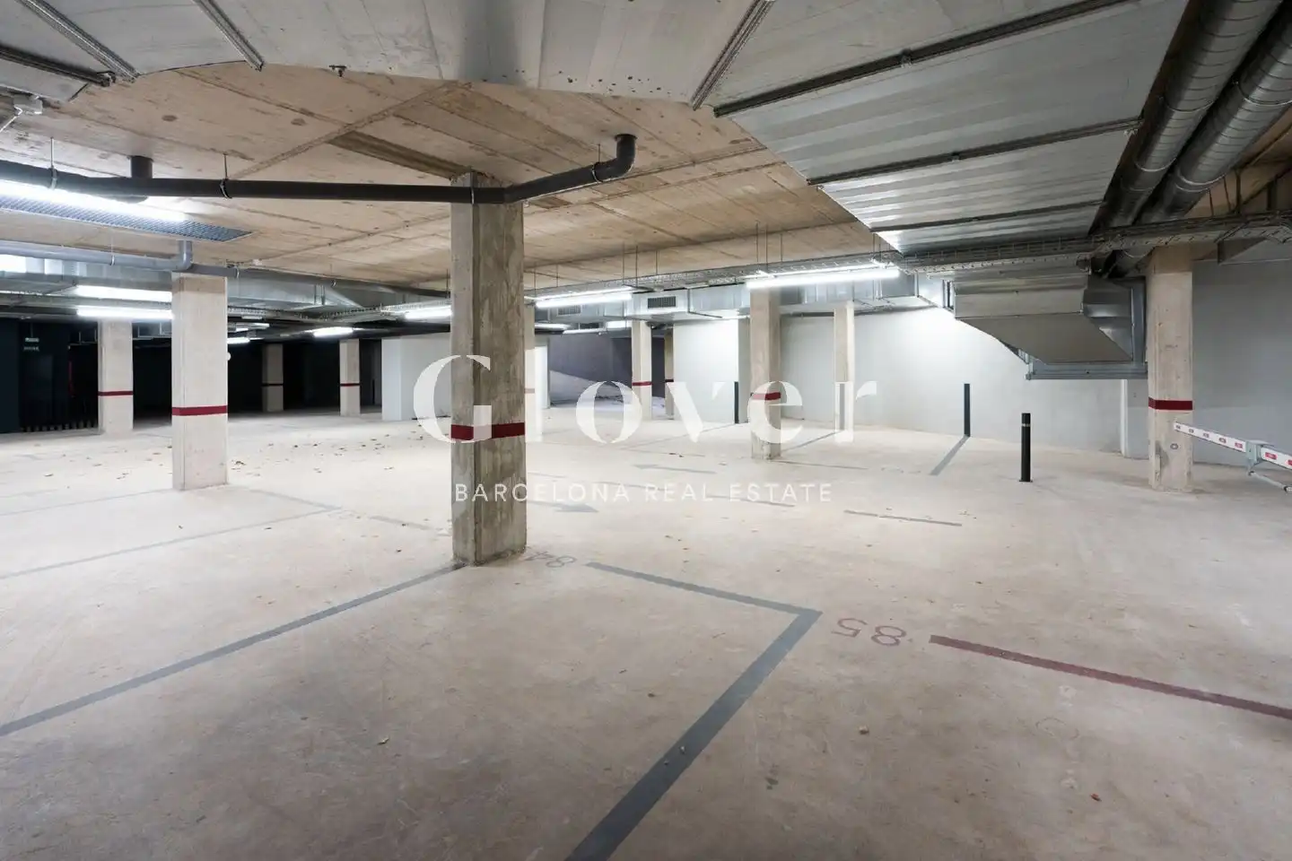 Piso de 70 m² en Barcelona
