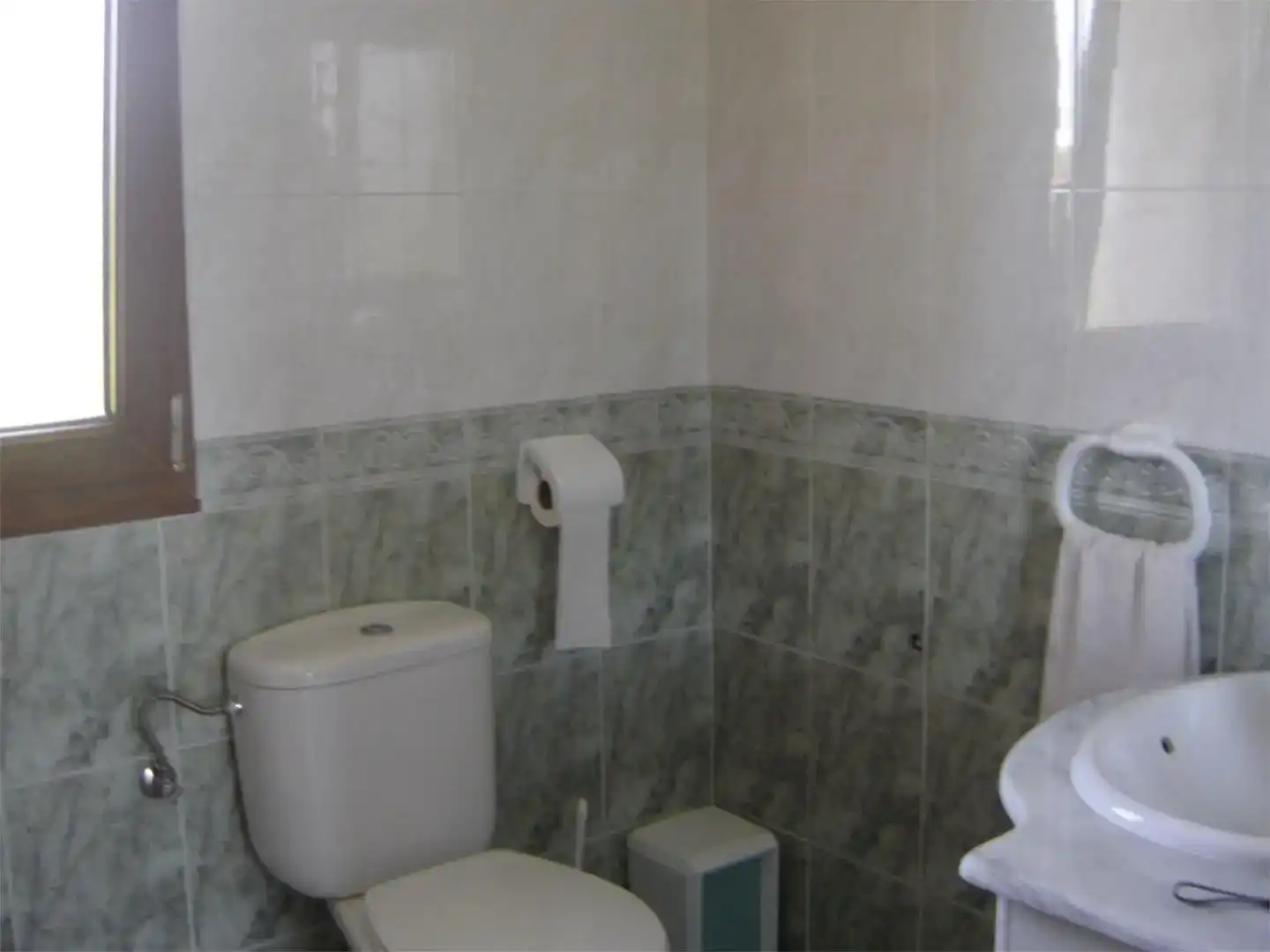 Piso de 80 m² en Barreiros