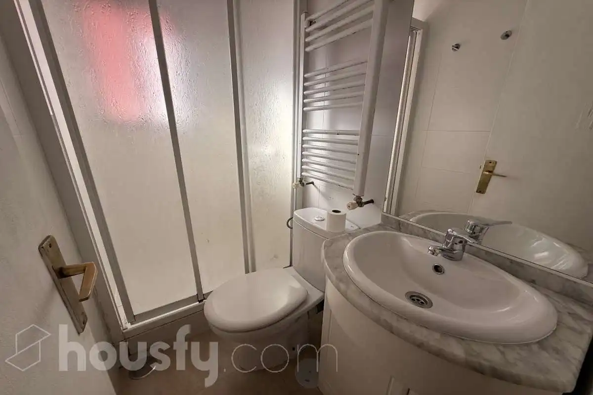 Piso de 54 m² en Alcorcón