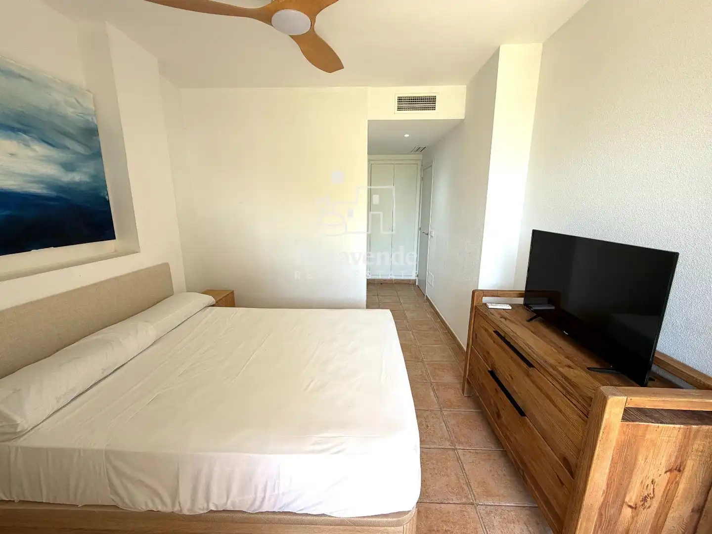 Piso de 100 m² en Santa Eulària des Riu