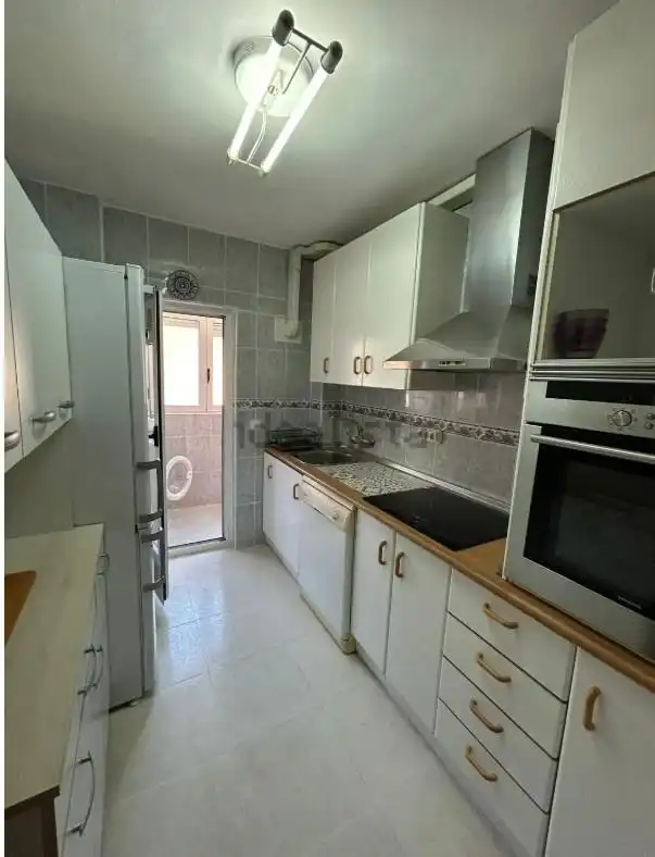Pis de 63 m² a Alacant