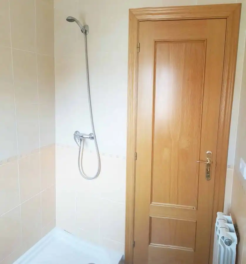 Piso de 96 m² en Medina de Rioseco