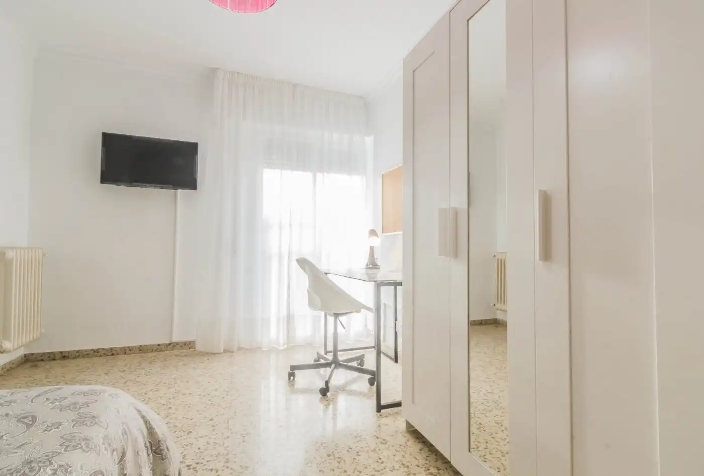 Piso de 85 m² en Granada