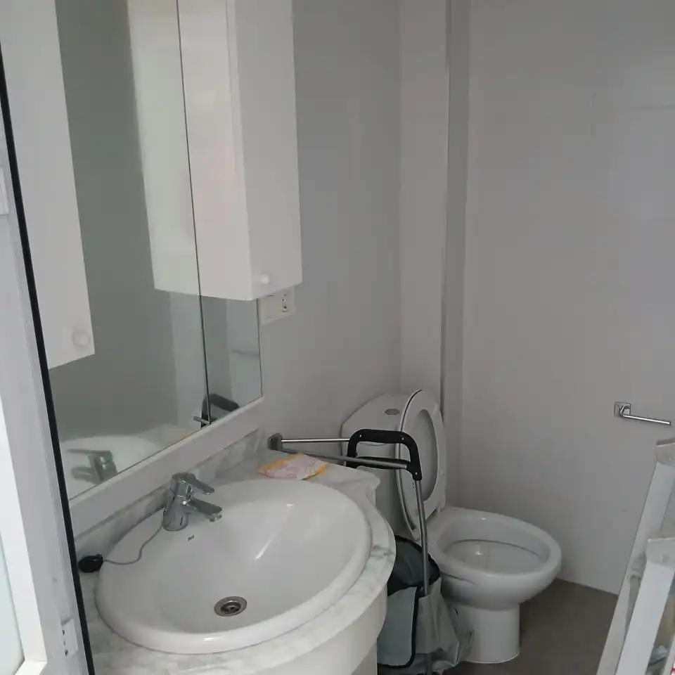 Piso de 101 m² en Melilla