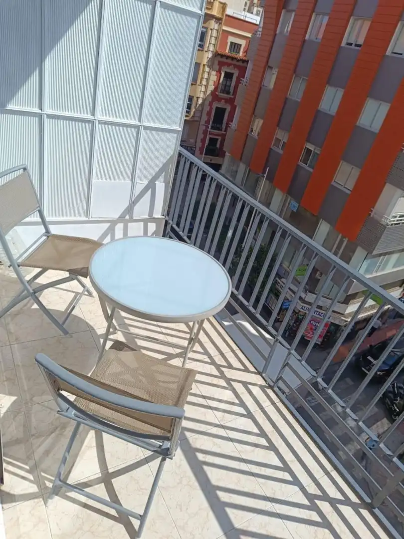 Piso de 100 m² en Murcia