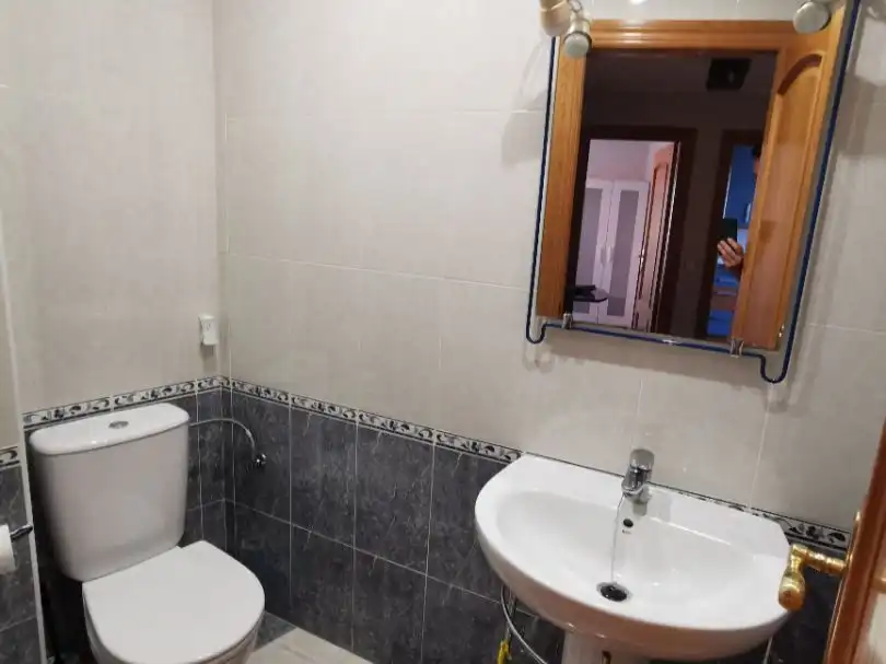 Pis de 78 m² a Albacete
