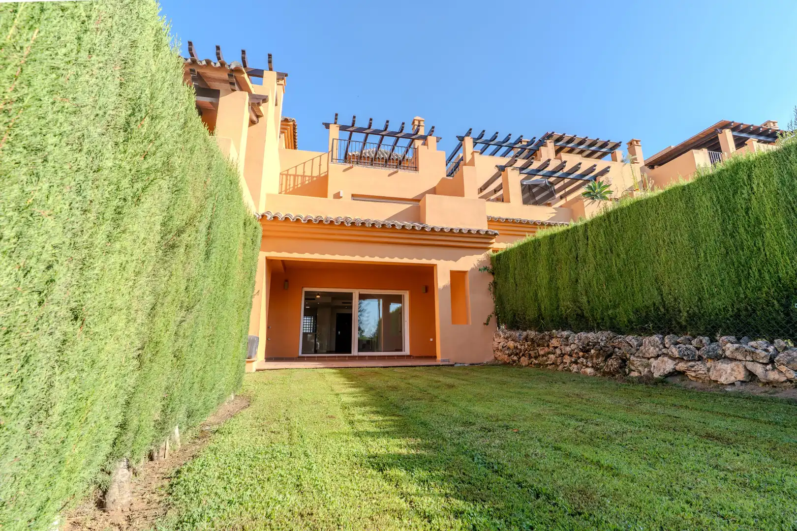 Casa de 225 m² a Estepona