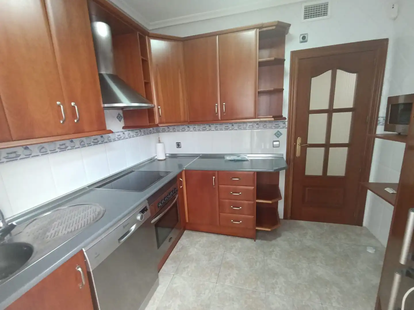 Piso de 115 m² en Linares