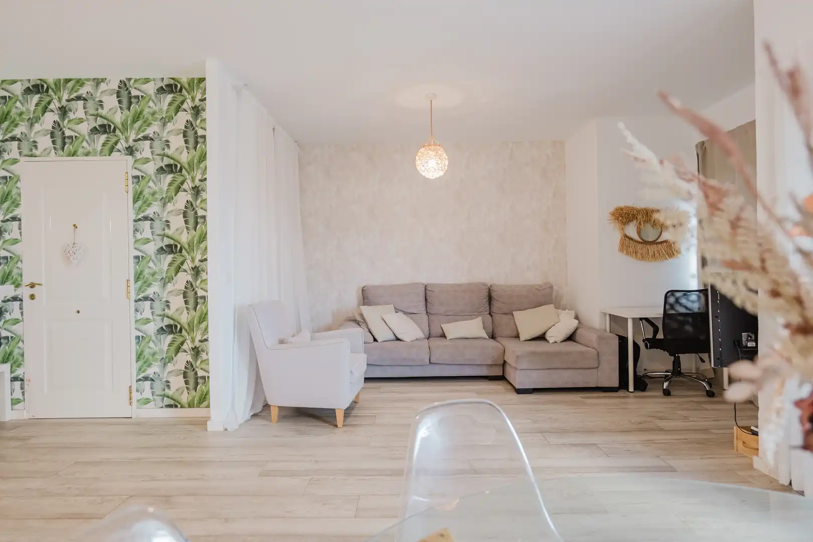 Appartement 97 m² à Las Palmas de Gran Canaria