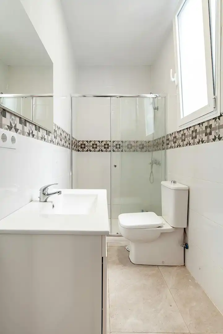 Habitación 85 m², Sevilla